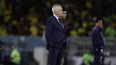 Ancelotti