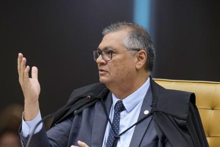 Antes do pedido de vista de Flávio Dino, julgamento estava em 4x0 para validar parte da Reforma da Previdência
