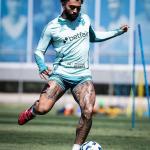 Cruzeiro: algoz em 2024, Gabigol pode ter nova chance contra o Atlético