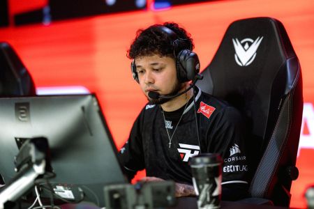 TitaN não jogará pela paiN Gaming no CBLOL 2026