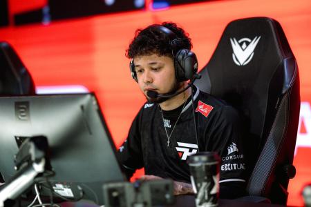 TitaN não jogará pela paiN Gaming no CBLOL 2026