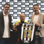 Sampaoli celebra contrato longo e cita 2020 para projetar sequência no Atlético