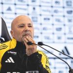 Comentarista cita Ancelotti para detonar Sampaoli, técnico do Atlético