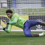 Seleção: Ancelotti cita Hugo Souza e revela 'plano especial' para Copa do Mundo