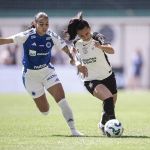 Corinthians x Cruzeiro: quando será a finalíssima do Brasileiro Feminino