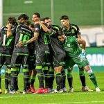 No Z4 da Série B, América terá que superar 'pesadelo' na próxima rodada