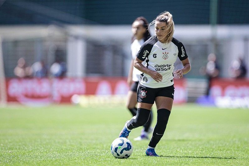 O que o Corinthians precisa para ser campeão do Brasileiro Feminino