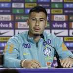 Retorno ao Corinthians? Gabriel Martinelli revela planos para o futuro