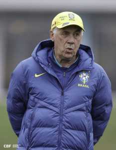 Ancelotti