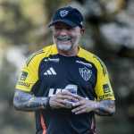 À espera de Lyanco, Atlético inicia semana de decisão na Copa do Brasil