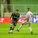 América 1 x 1 Operário-PR: Veja quem foi eleito o melhor em campo