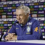 CBF marca data para próxima convocação de Ancelotti na Seleção; saiba detalhes