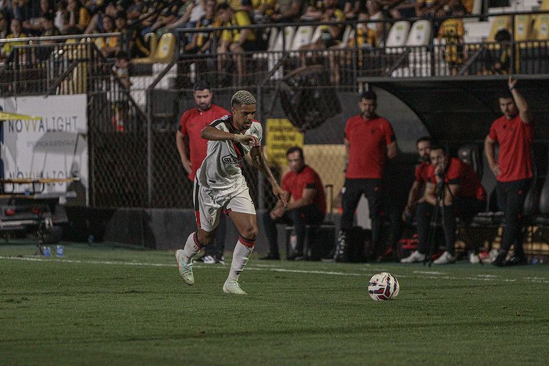 Destaque na Série B deve ser observado pelo Atlético no Mineiro