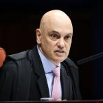 Impressão de plano golpista não era para fazer 'barquinho de papel', diz Moraes