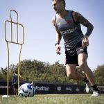 Pablo Vegetti traça objetivo do Vasco e revela frustração vivida em 2024