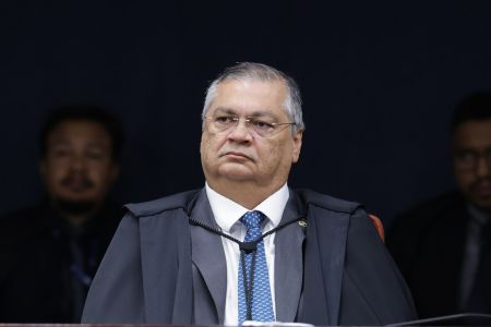 Ministro do Supremo Tribunal Federal (STF), Flávio Dino