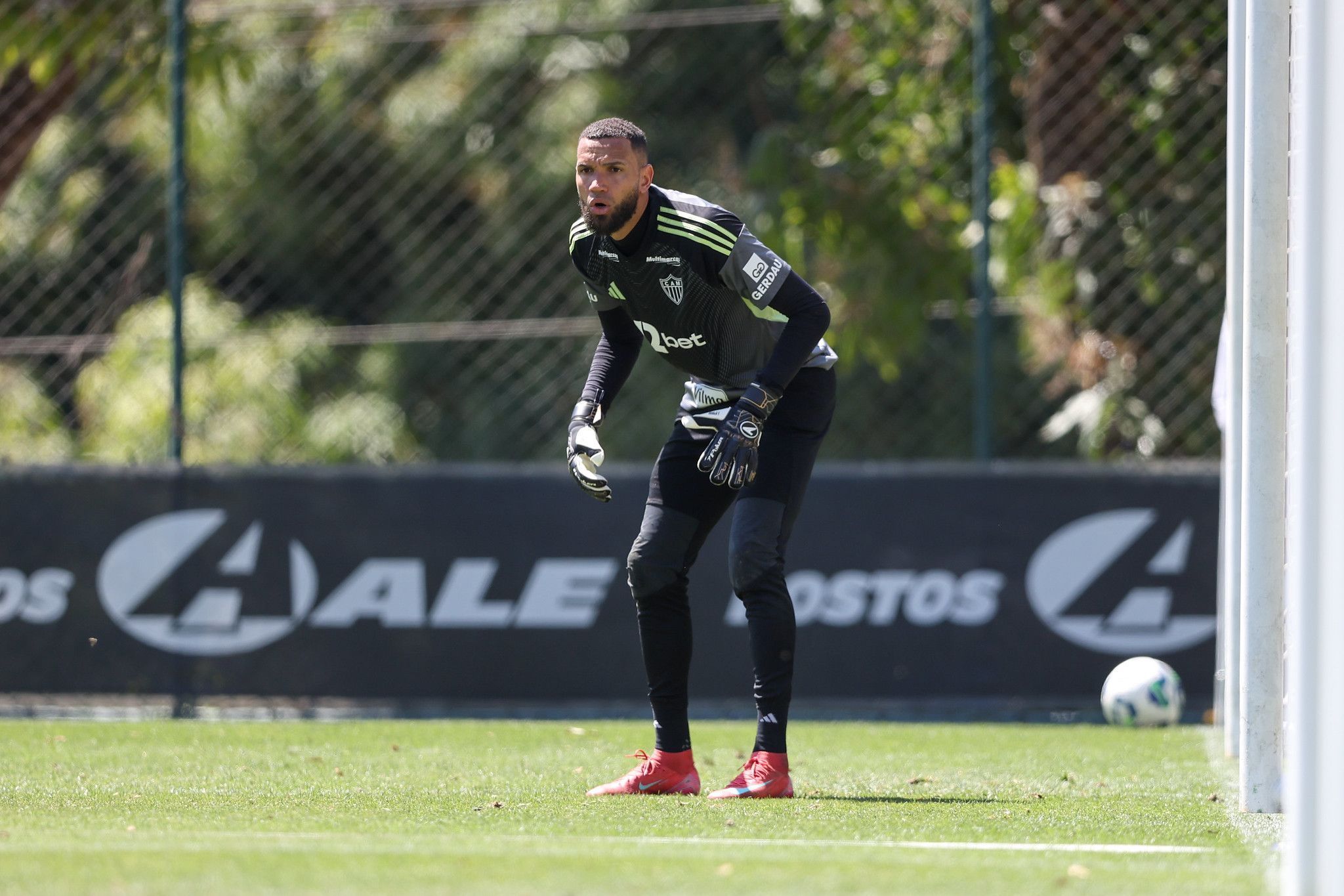 Horário e onde assistir ao vivo Bolívar x Atlético, pela Sul-Americana