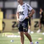Santos: cinco dilemas para Vojvoda resolver nesta Data Fifa