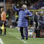 Ancelotti aponta pontos positivos em derrota do Brasil para a Bolívia