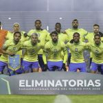 Brasil será impactado na Copa do Mundo por ter ficado em 5º nas Eliminatórias? Entenda