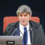 Ministro Luiz Fux é convidado do Itatiaia Eloos