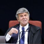 'Temos dissenso, mas não temos discórdia', diz Fux após divergir de Moraes