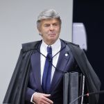 Fux vota para manter Vorcaro preso e STF tem dois votos para manter banqueiro preso