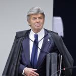 Fux bate ‘recorde’ e faz voto mais longo da história recente do STF