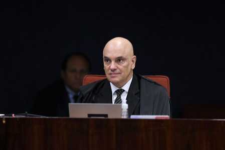 Dia da Lei Magnitsky foi proposto após Alexandre de Moraes ser sancionado pelos Estados Unidos