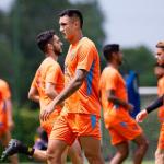 Escalação do Sport: veja provável time para encarar o RB Bragantino