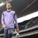 Corinthians demonstra interesse em Neto, do Botafogo; saiba detalhes