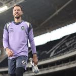 Corinthians demonstra interesse em Neto, do Botafogo; saiba detalhes