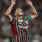Thiago Silva explica comemoração e revela sacrifício pelo Fluminense