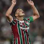 Thiago Silva explica comemoração e revela sacrifício pelo Fluminense