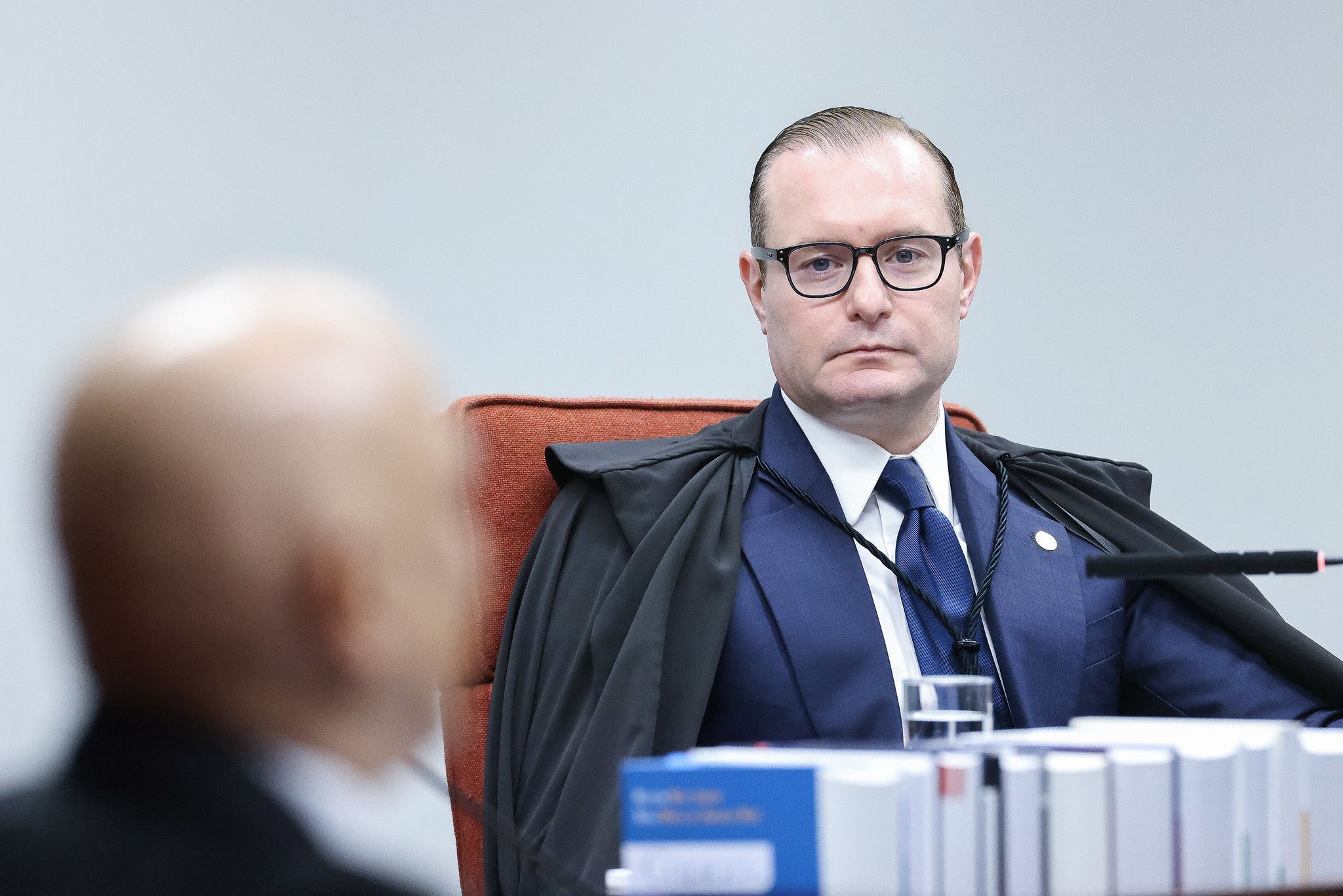 Com voto de Zanin, STF condena Bolsonaro e aliados por tentativa de golpe de Estado