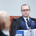 Com voto de Zanin, STF condena Bolsonaro e aliados por tentativa de golpe de Estado