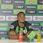 David da Hora explica negociação frustrada com Paysandu e projeta sequência no América