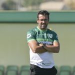 As opções de Valentim para escalar o América contra o Paysandu pela Série B