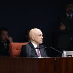 Após Fux absolver Bolsonaro, Moraes rebate: 'Sempre foi o líder'