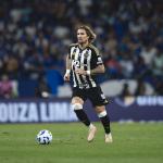 Atlético: apesar da derrota para o Cruzeiro, Lyanco comemora retorno e manda recado