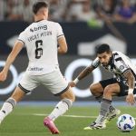 Em busca da vaga na Libertadores, Botafogo e Vasco se enfrentam pelo Brasileirão