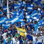 'Eu acredito' e 'Dudu': os gritos provocativos da torcida do Cruzeiro no Mineirão