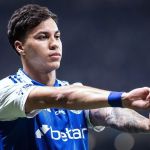 Kaio Jorge desperta interesse de clube da Premier League, e Cruzeiro tem reação imediata