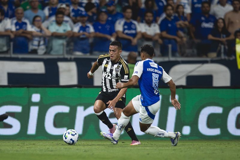 Atlético deixa de receber premiação milionária ao não avançar na Copa do Brasil; saiba valor