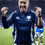 Jardim termina passagem pelo Cruzeiro invicto em clássicos com Atlético