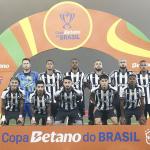 Reforço do Botafogo sofre ruptura e não deve mais atuar em 2025; saiba mais