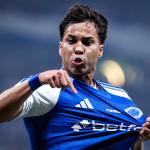 Kaio Jorge abre o jogo sobre possível 'proposta de fora’ e futuro no Cruzeiro