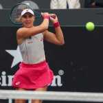Jogo de Bia Haddad Maia no WTA 500 de Seul é adiado; saiba motivo
