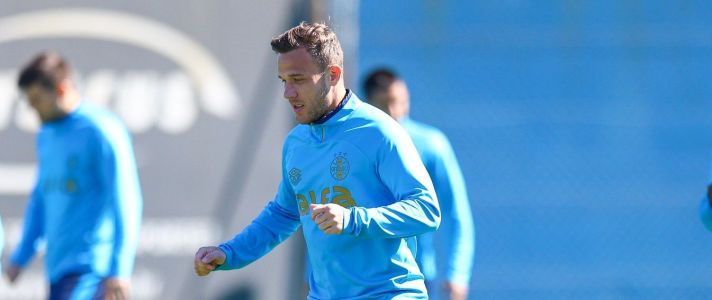 Arthur vai reestrear pelo Grêmio em duelo com o Mirassol
