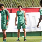 Escalação do Fluminense: Renato deve rodar equipe diante do Corinthians